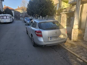 Renault Laguna 2.0 TDI, снимка 8