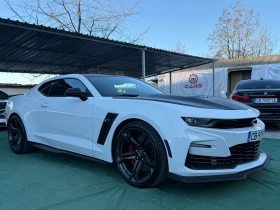 Обява за продажба на Chevrolet Camaro 6.2 SS, 1LE ~77 900 лв. - изображение 2