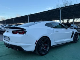 Chevrolet Camaro 6.2 SS, 1LE, снимка 4