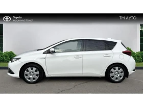 Toyota Auris 1.8 Hybrid CVT Luna | Mobile.bg    3