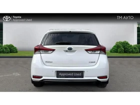 Обява за продажба на Toyota Auris 1.8 Hybrid CVT Luna ~30 900 лв. - изображение 3