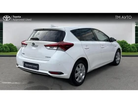 Toyota Auris 1.8 Hybrid CVT Luna - 30900 лв. - 66347905 | Car24.bg