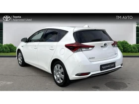 Обява за продажба на Toyota Auris 1.8 Hybrid CVT Luna ~30 900 лв. - изображение 1