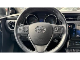 Toyota Auris 1.8 Hybrid CVT Luna | Mobile.bg    12