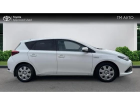 Toyota Auris 1.8 Hybrid CVT Luna - 30900 лв. - 66347905 | Car24.bg