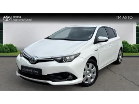 Toyota Auris 1.8 Hybrid CVT Luna - изображение 1