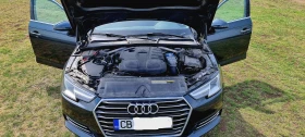 Audi A4 2.0 TDI, снимка 15