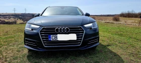 Audi A4 2.0 TDI, снимка 2