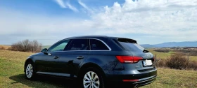 Audi A4 2.0 TDI, снимка 8