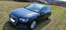 Audi A4 2.0 TDI, снимка 1