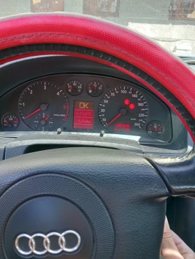 Обява за продажба на Audi A6 2500 ~3 000 лв. - изображение 3