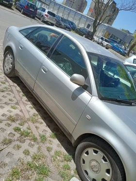 Обява за продажба на Audi A6 2500 ~3 000 лв. - изображение 1