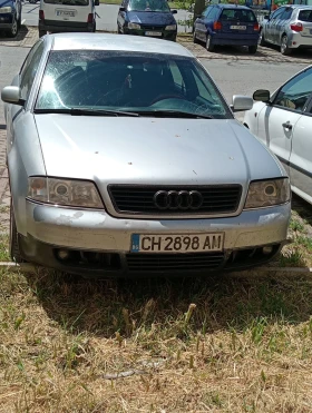 Обява за продажба на Audi A6 2500 ~3 000 лв. - изображение 1