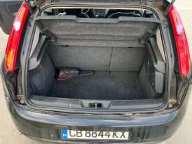 Fiat Punto 1.4 16V  | Mobile.bg    14