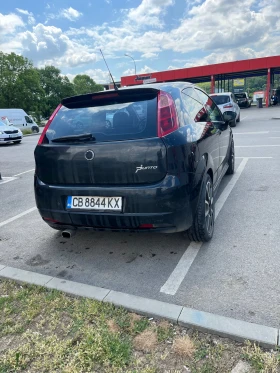Fiat Punto 1.4 16V  | Mobile.bg    6
