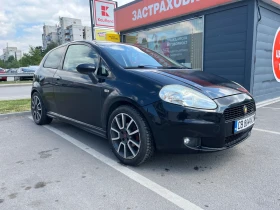 Fiat Punto 1.4 16V  | Mobile.bg    2