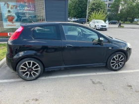 Fiat Punto 1.4 16V  | Mobile.bg    5