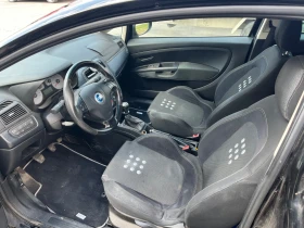 Fiat Punto 1.4 16V  | Mobile.bg    10