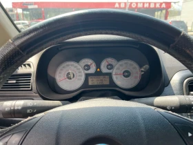 Fiat Punto 1.4 16V  | Mobile.bg    13