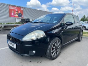 Fiat Punto 1.4 16V  | Mobile.bg    3