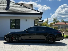 Обява за продажба на Porsche Panamera GTS 4x4 ~61 800 лв. - изображение 3