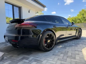 Обява за продажба на Porsche Panamera GTS 4x4 ~61 800 лв. - изображение 1