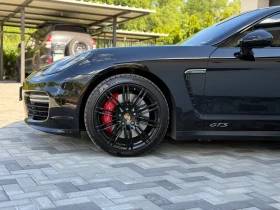Обява за продажба на Porsche Panamera GTS 4x4 ~61 800 лв. - изображение 2