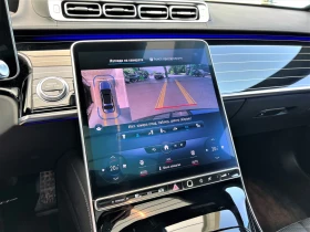 Обява за продажба на Mercedes-Benz S 580 e/4-MATIC/PLUG-IN/LONG/AMG/DESIGNO/EXCLUSIV/TV/360 ~ 203 976 лв. - изображение 9
