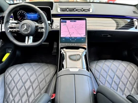 Обява за продажба на Mercedes-Benz S 580 e/4-MATIC/PLUG-IN/LONG/AMG/DESIGNO/EXCLUSIV/TV/360 ~ 203 976 лв. - изображение 10