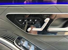 Обява за продажба на Mercedes-Benz S 580 e/4-MATIC/PLUG-IN/LONG/AMG/DESIGNO/EXCLUSIV/TV/360 ~ 203 976 лв. - изображение 11