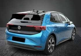 VW ID.3 77 kWh = Pro= Panorama Гаранция - 60590 лв. - 11618820 2