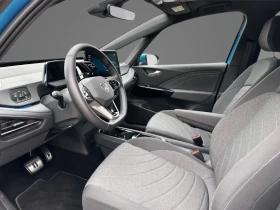 VW ID.3 77 kWh = Pro= Panorama Гаранция - 60590 лв. - 11618820 5