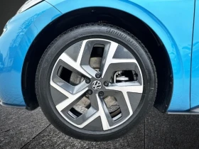 VW ID.3 77 kWh = Pro= Panorama Гаранция - 60590 лв. - 11618820 3
