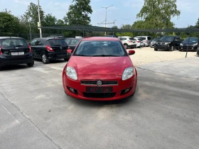 Fiat Bravo 1.4turbo gpl | Mobile.bg    2