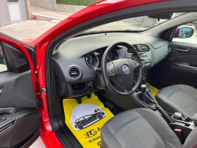 Fiat Bravo 1.4turbo gpl | Mobile.bg    9