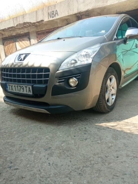 Обява за продажба на Peugeot 3008 ~10 900 лв. - изображение 1