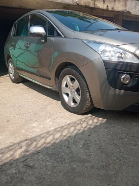 Обява за продажба на Peugeot 3008 ~10 900 лв. - изображение 2