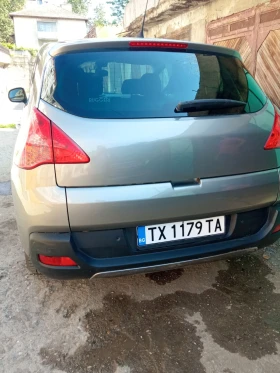 Обява за продажба на Peugeot 3008 ~10 900 лв. - изображение 5