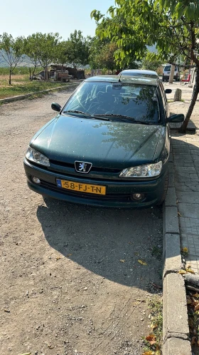Peugeot 306  | Mobile.bg    2