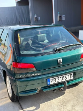 Peugeot 306  | Mobile.bg    5