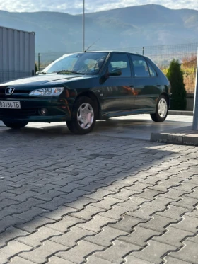 Peugeot 306  | Mobile.bg    3