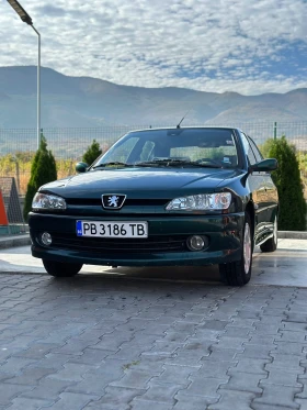     Peugeot 306 