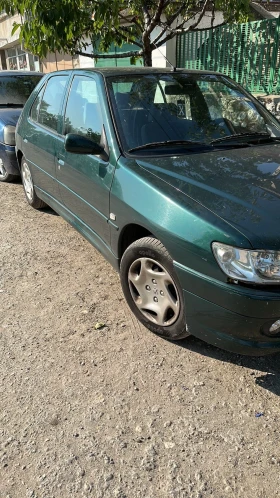 Peugeot 306  | Mobile.bg    4