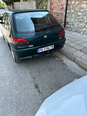 Peugeot 306  | Mobile.bg    6