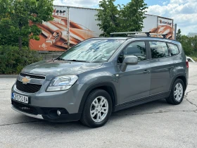     Chevrolet Orlando 2.0d 131 ..