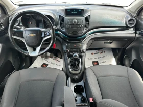 Chevrolet Orlando 2.0d 131 .. | Mobile.bg    11