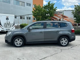 Chevrolet Orlando 2.0d 131 .. | Mobile.bg    2