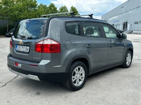 Chevrolet Orlando 2.0d 131 .. | Mobile.bg    4