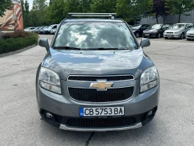 Chevrolet Orlando 2.0d 131 .. | Mobile.bg    7