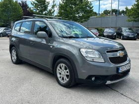Chevrolet Orlando 2.0d 131 .. | Mobile.bg    6